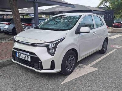 Outro Usado 2025 Kia Picanto Urban Citadino | € 17.490 (Caro)