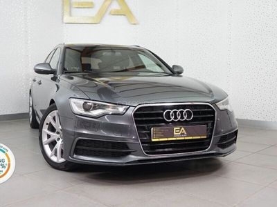 usado Audi A6 2.0 TDi S-line S tronic