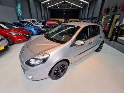 usado Renault Clio IV 1.5 dCi Dynamique