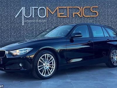BMW 316
