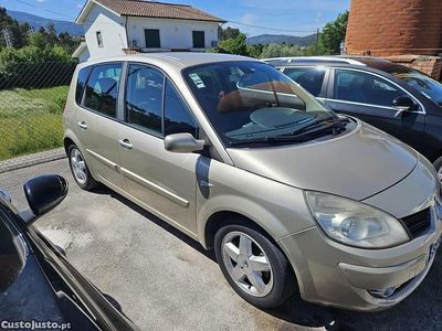 Renault Scénic II