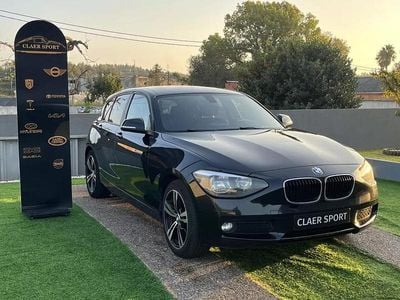 BMW 116