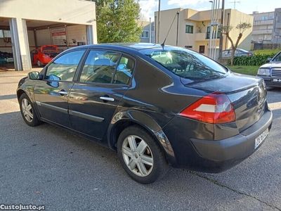 Renault Mégane II