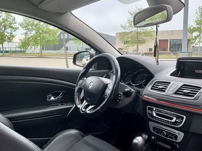 usado Renault Mégane Coupé Coupé 1.5 dCi GT Line