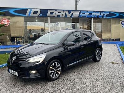 usado Renault Clio IV 