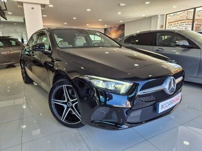 Mercedes A250