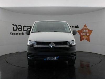 VW T6.1