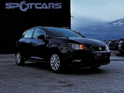 Preto Usado 2014 Seat Ibiza Style | € 9.790 (Preço elevado)