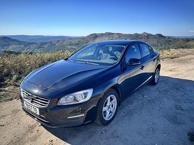 Usado 2017 Volvo S60 Sedan | € 14.950
