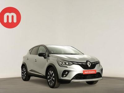 Usado 2024 Renault Captur Techno SUV | € 19.999 (Preço justo)