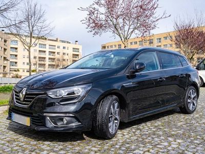 usado Renault Mégane IV 