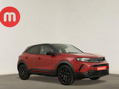 Usado 2022 Opel Mokka GS Line SUV | € 20.999 (Preço elevado)