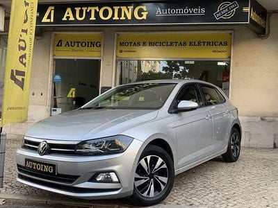 VW Polo