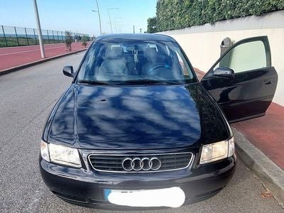 Usado 2000 Audi A3 | € 4.000 (Preço elevado)