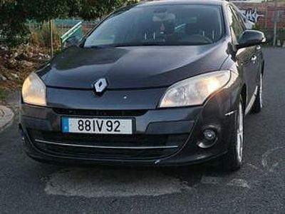 Renault Mégane III