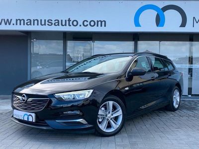 usado Opel Insignia 1.6 Cdti Business E