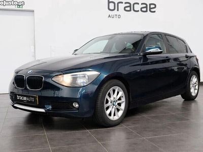 BMW 116