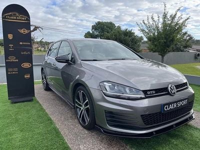 VW Golf VII