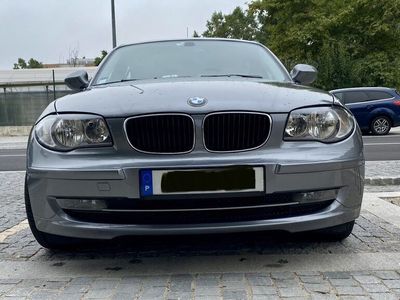 usado BMW 116 i 1995cc gasolina