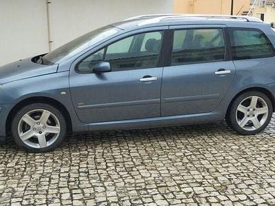 Usado 2004 Peugeot 307 Carrinha | € 2.500 (Preço justo)
