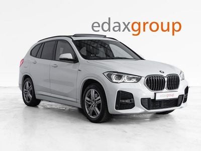 Branco Usado 2022 BMW X1 M Sport SUV | € 30.840