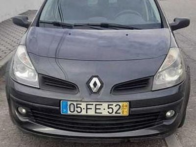 Renault Clio II