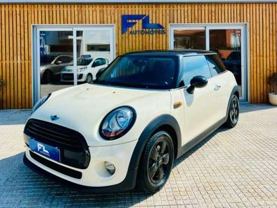usado Mini Cooper ---
