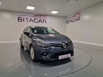 Renault Clio IV