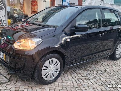 usado VW up! 1.0 BMT MOVE 49 mil kms