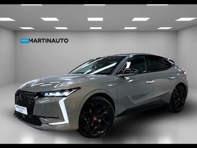 Usado DS Automobiles DS4 Performance 130 HP (95 kW) 2024 Cinzento Carrinha