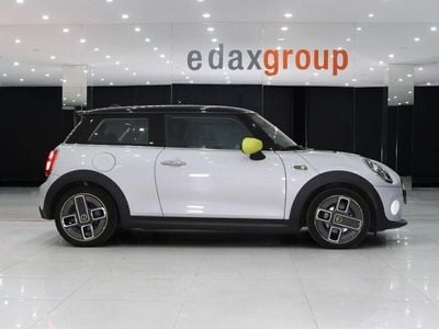 Mini Cooper Coupé