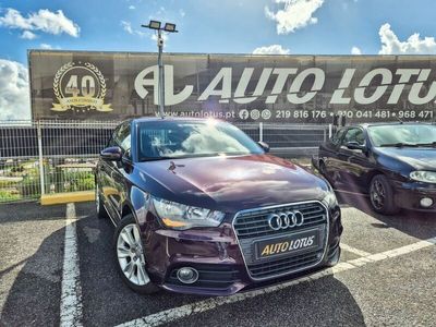 usado Audi A1 1.2 TFSi Advance