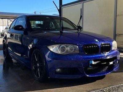 BMW 123