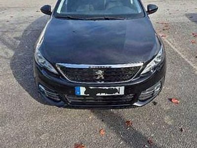 Usado 2018 Peugeot 308 SW Carrinha | € 10.500 (Bom preço)