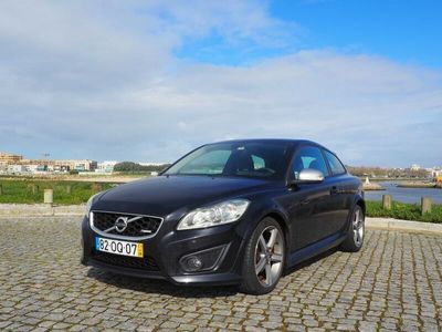 Volvo C30