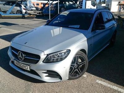 Mercedes C300