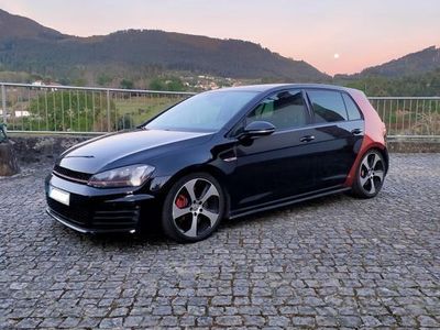 VW Golf VII