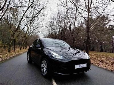 Preto Usado 2023 Tesla Model Y Standard Range SUV | € 36.500 (Preço justo)