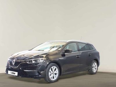 Renault Mégane GrandTour