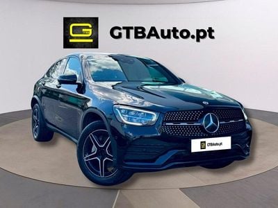 Mercedes GLC300