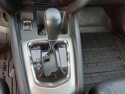 Preto Usado 2015 Nissan Qashqai SUV | € 13.000 (Preço elevado)