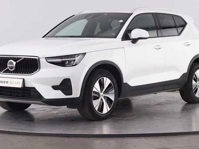Usado Volvo XC40 129 HP (94 kW) 2024 Branco SUV