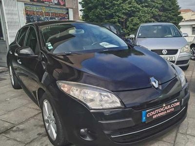 Renault Mégane III