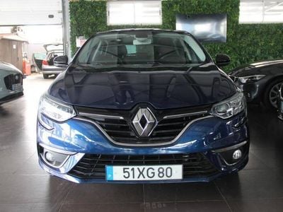 Renault Mégane IV
