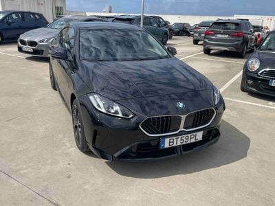 BMW 216