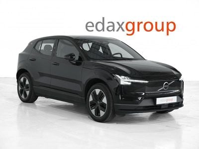 Usado Volvo EX30 200 kW (272 HP) 2024 Preto SUV