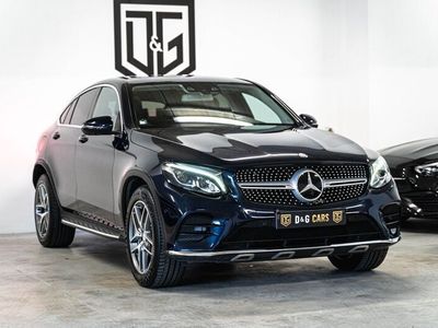 Mercedes GLC250