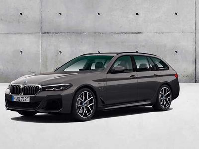 usado BMW 530 e Touring Pack M