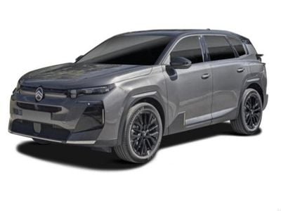 Branco Novo 2025 Citroën C5 Citadino | € 40.825