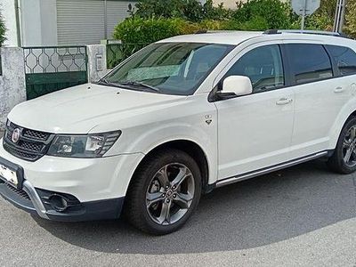 Fiat Freemont